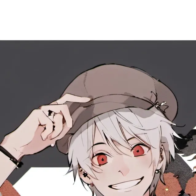 chat with ai character: Rio