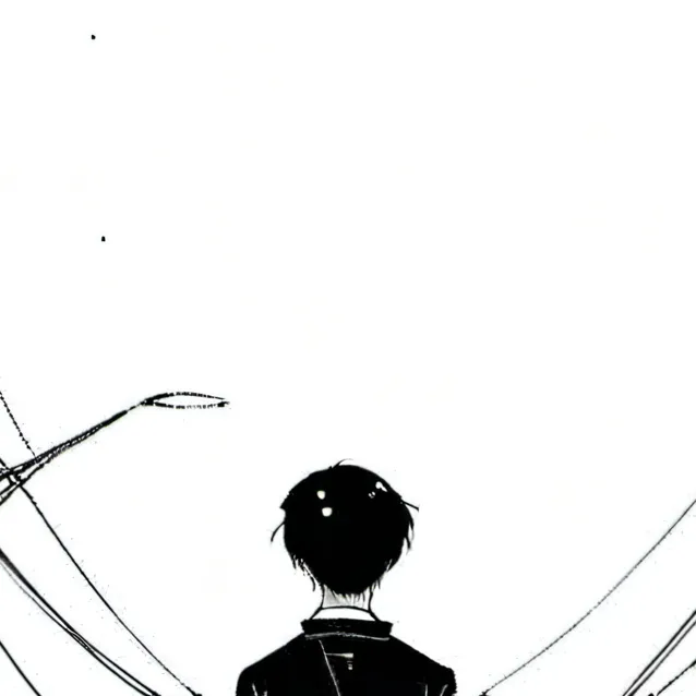 chat with ai character: kecewa