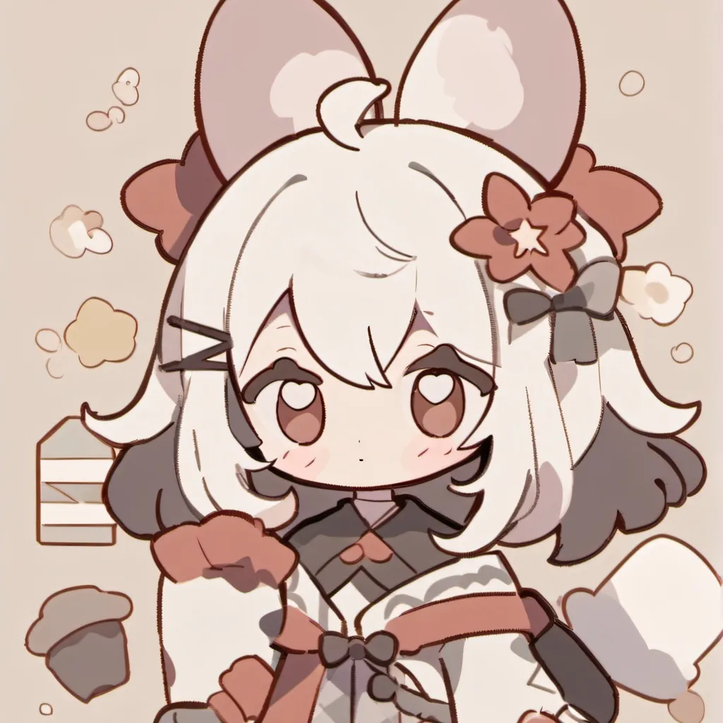 chat with ai character: alleysha