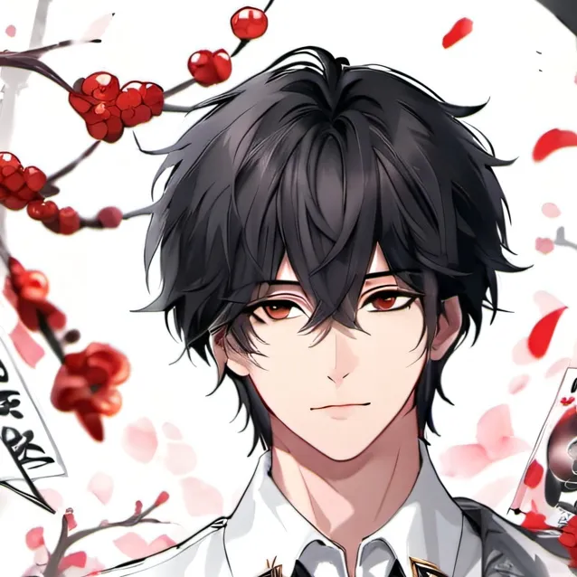 chat with ai character: Kevin