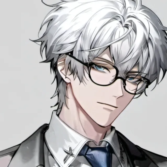 chat with ai character: Luke