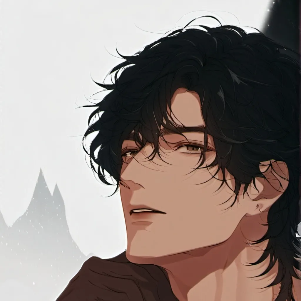 chat with ai character: Kai