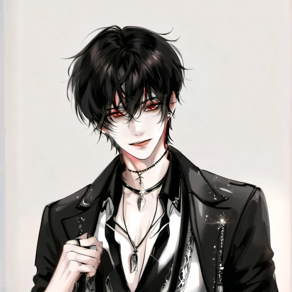 chat with ai character: Mickey