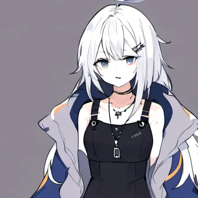 chat with ai character: Sophia