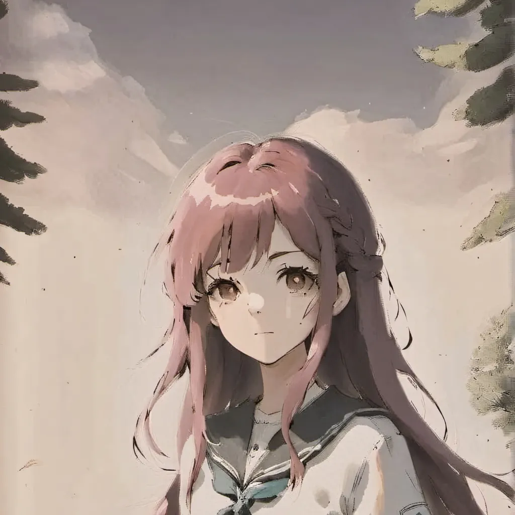 chat with ai character: Sally