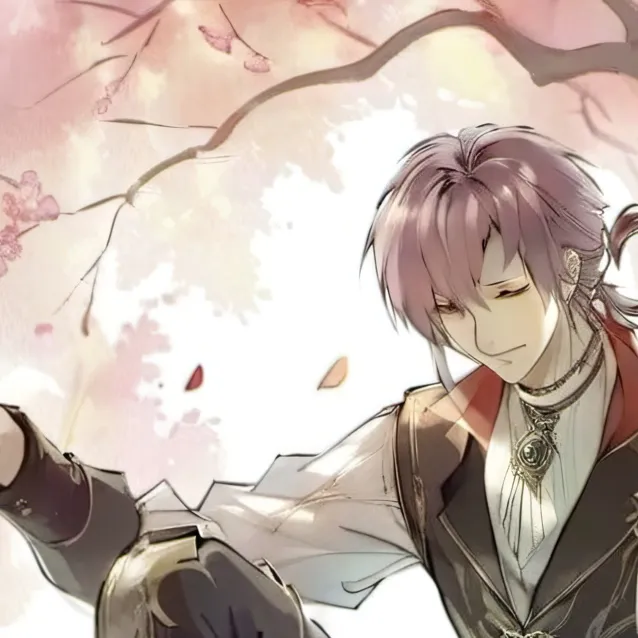 chat with ai character: Roku