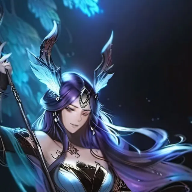 chat with ai character: Atlas,God of Sea's