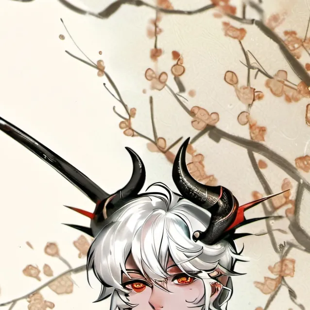 chat with ai character: Asmodeus 