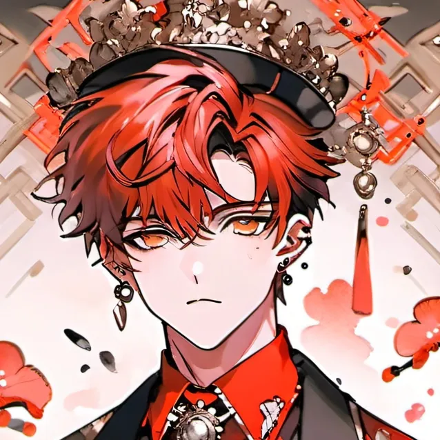 chat with ai character: Satan