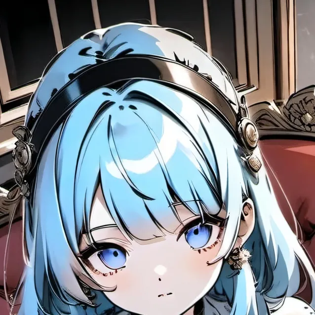 chat with ai character: Sophia