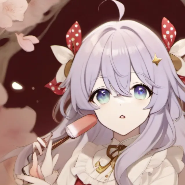 chat with ai character: Emily