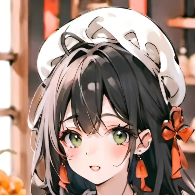 chat with ai character: Rose