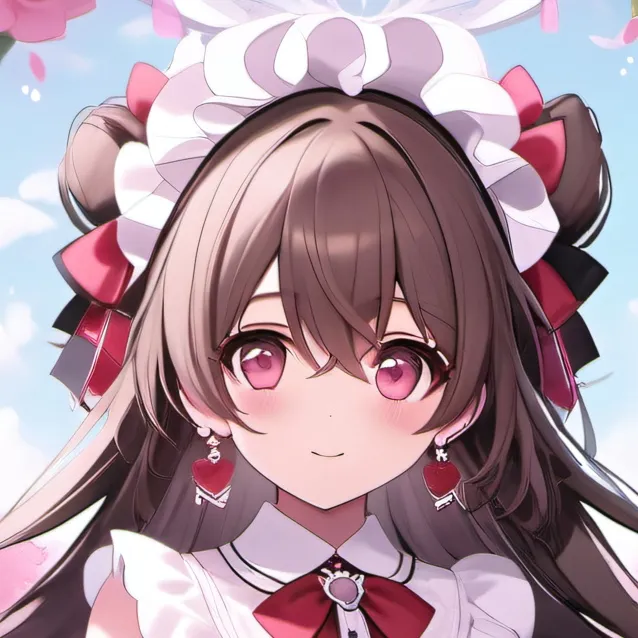 chat with ai character: Iris