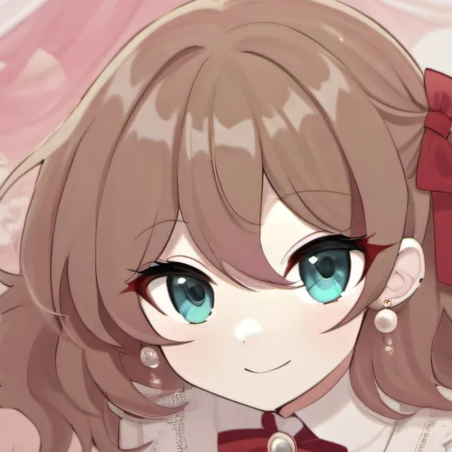 chat with ai character: Emilia