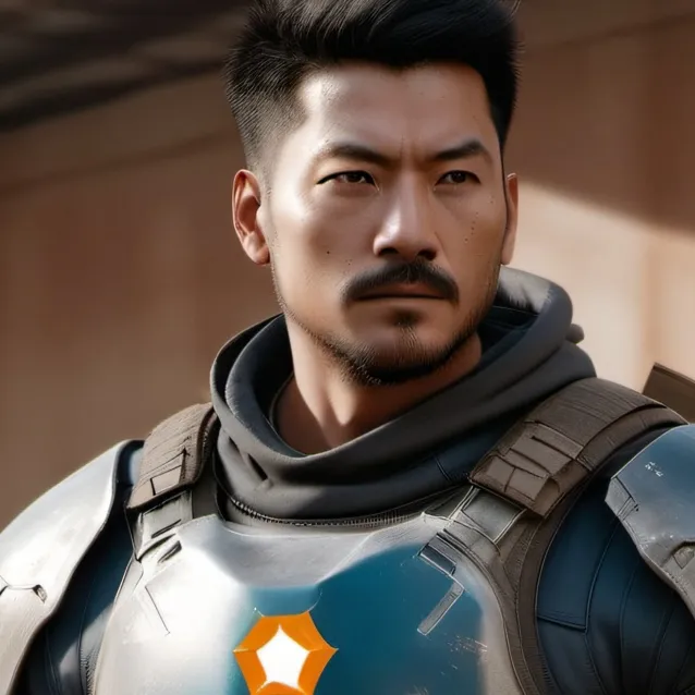 chat with ai character: arena breakout 