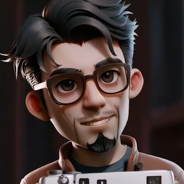 chat with ai character: zombie idk okay 