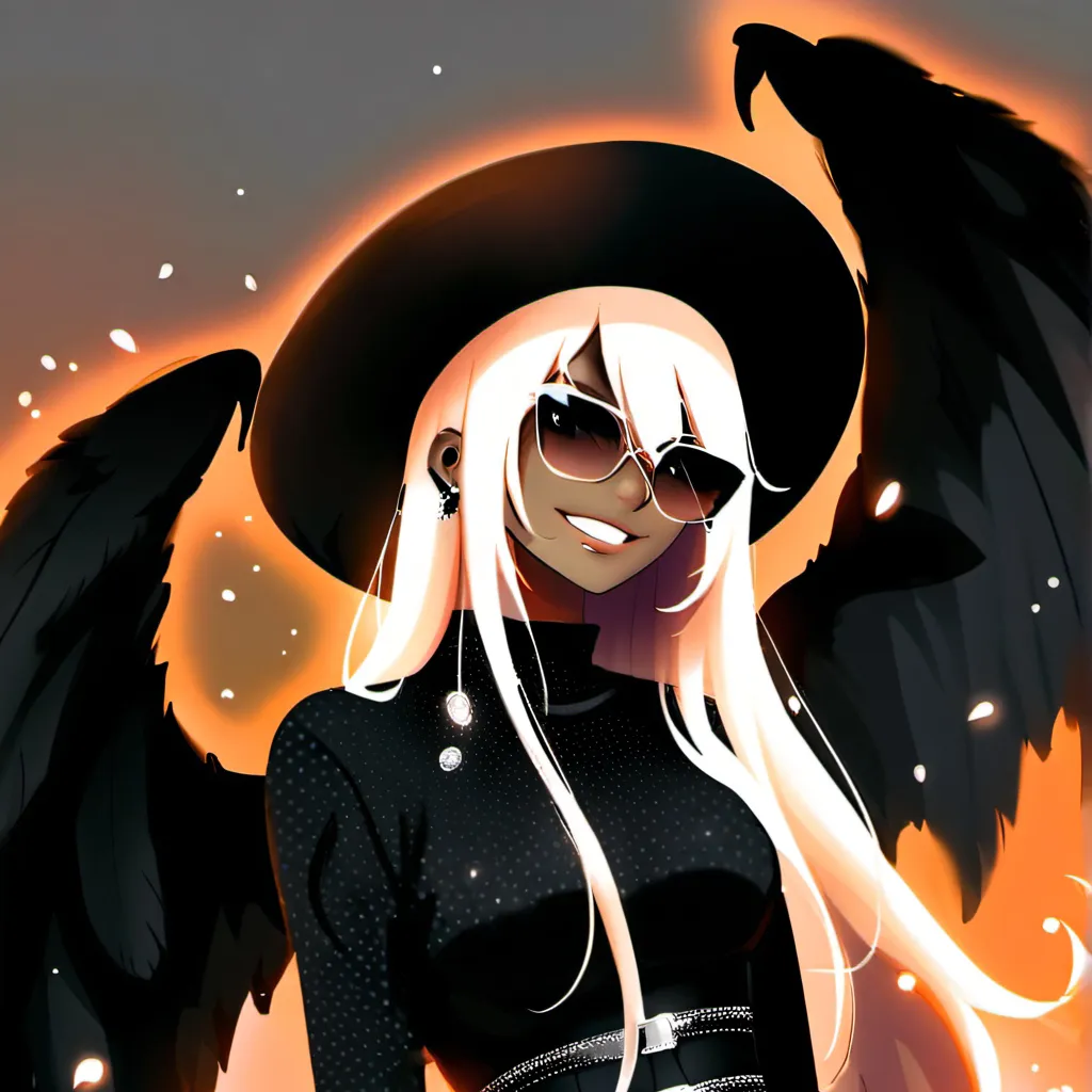 chat with ai character: Nicole