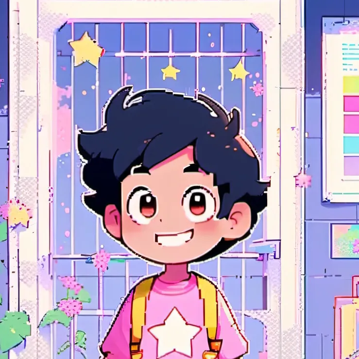 chat with ai character: Mha x SU