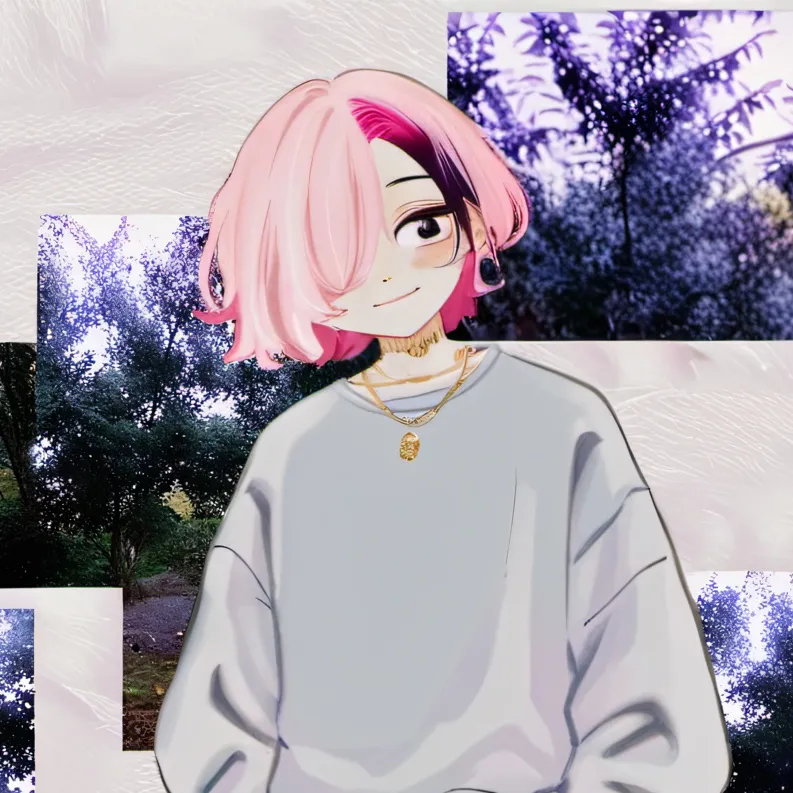 chat with ai character: Marilyn 