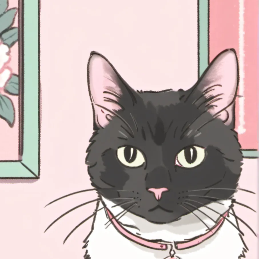 chat with ai character: Internet mum💅