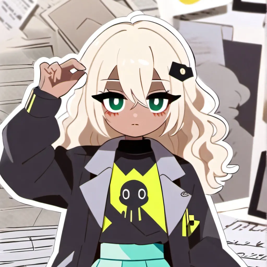 chat with ai character: Kevin (Ka-v-in)