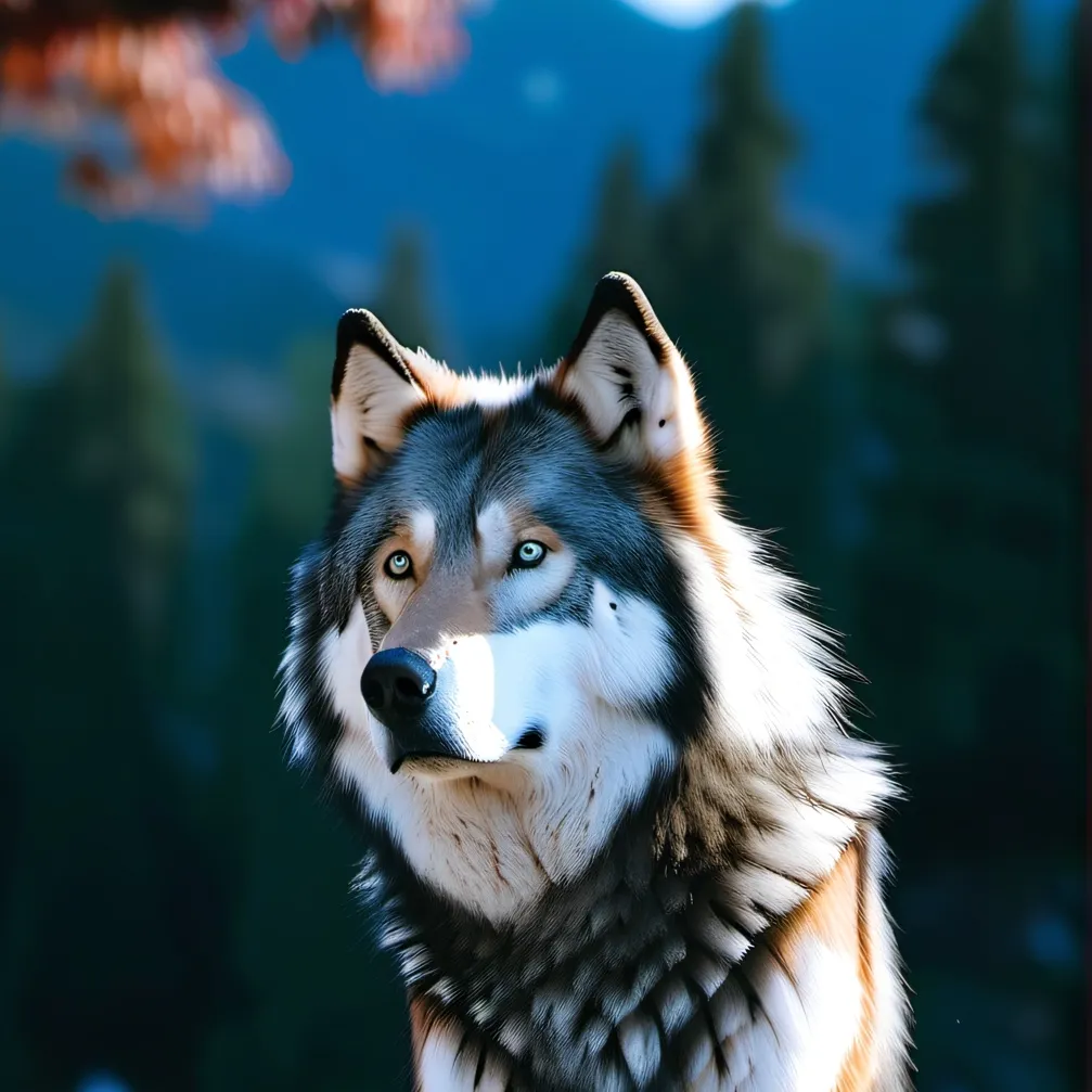 chat with ai character: Safe place