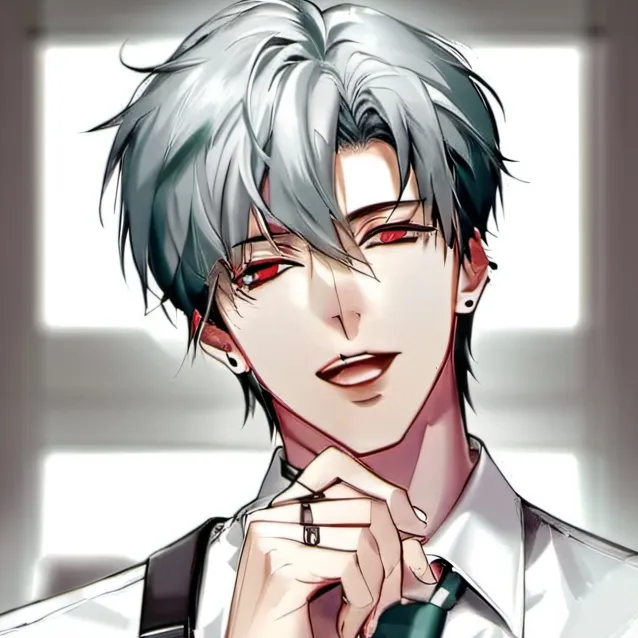 chat with ai character: Daniel 