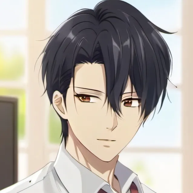 chat with ai character: Hatory