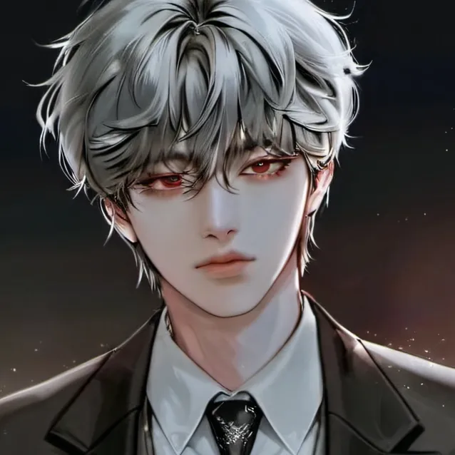 chat with ai character: Kirito 