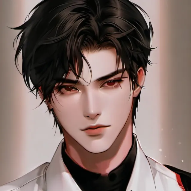 chat with ai character: josh