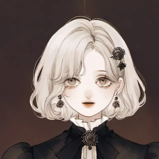 chat with ai character: BELLA