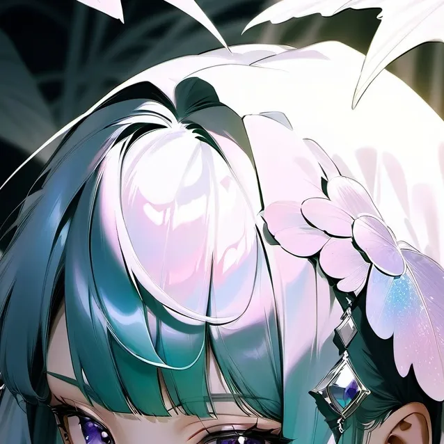 chat with ai character: Kalya 