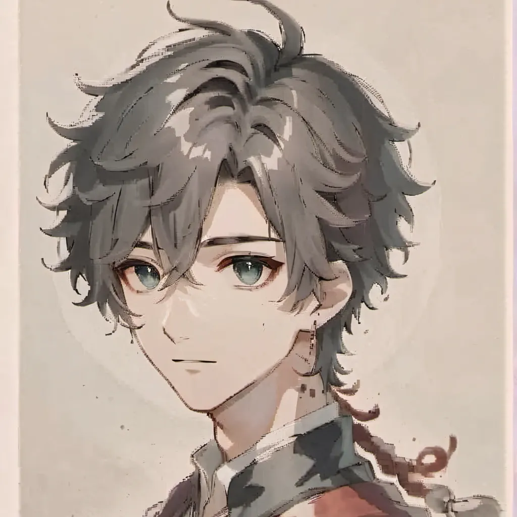 chat with ai character: Michael Afton