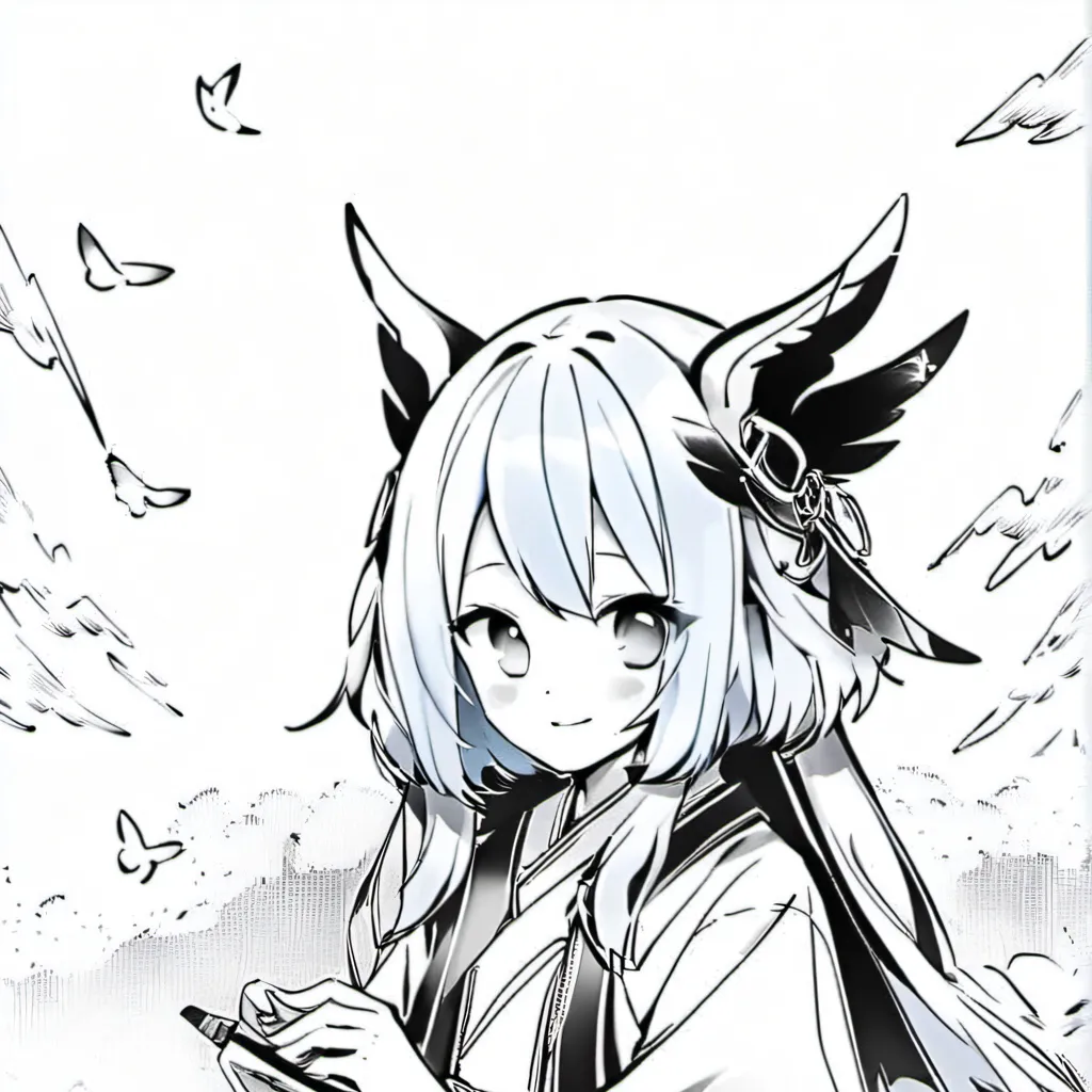 chat with ai character: Lily