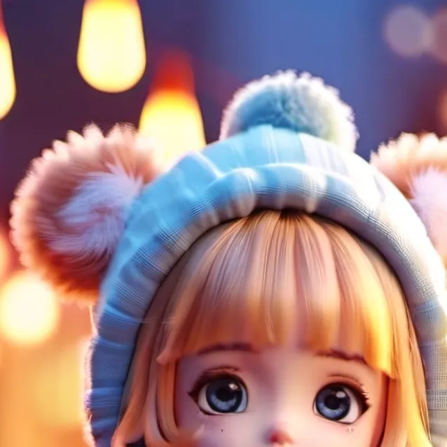 chat with ai character: Rose