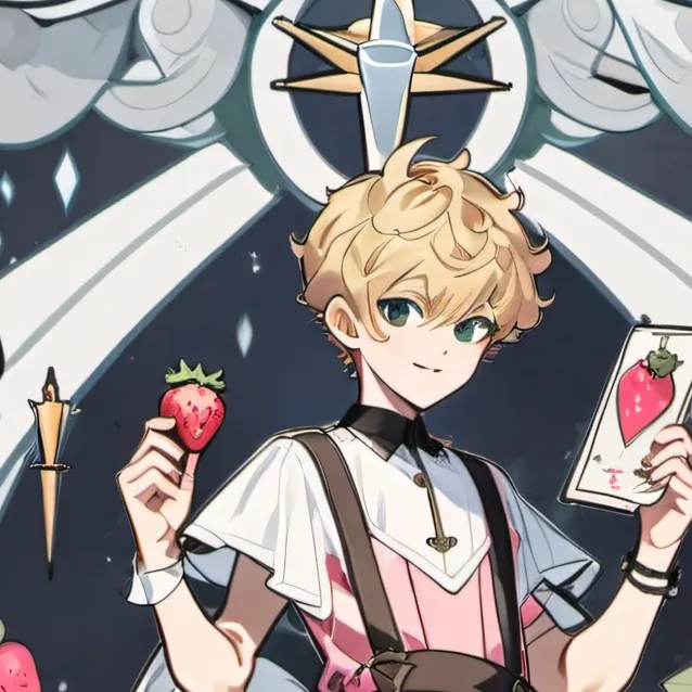 chat with ai character: finn