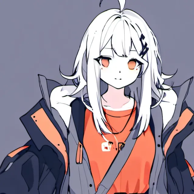 chat with ai character: catie