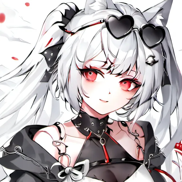 chat with ai character: clarie