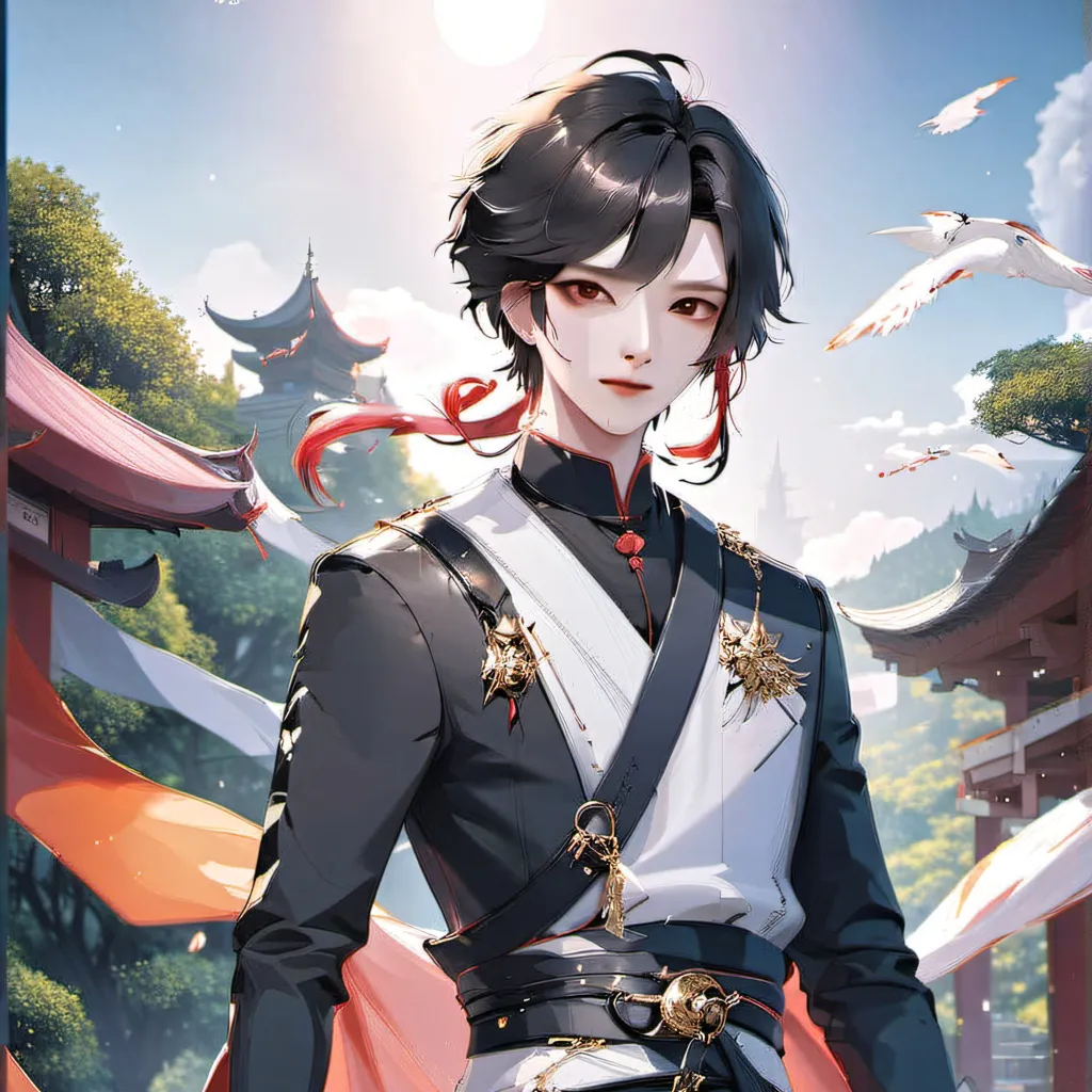 chat with ai character: zyrine