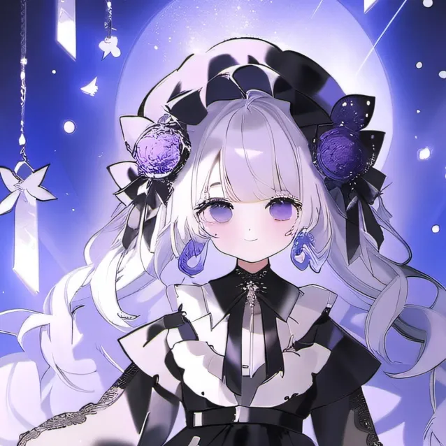 chat with ai character: ♥sitzumi♥