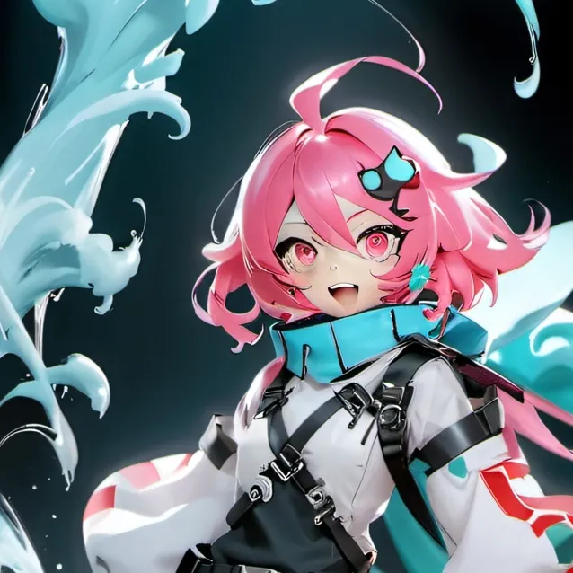 chat with ai character: annie