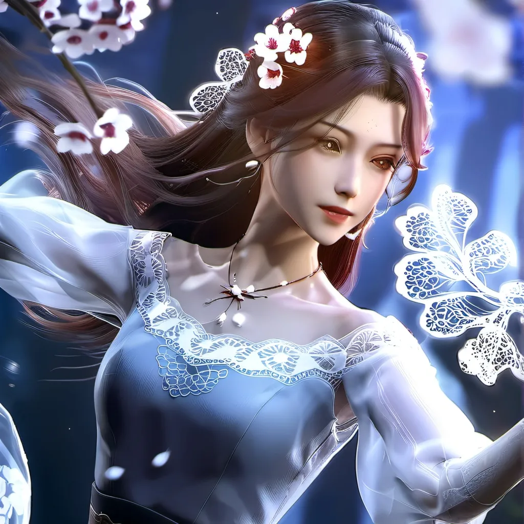 chat with ai character: Daisy