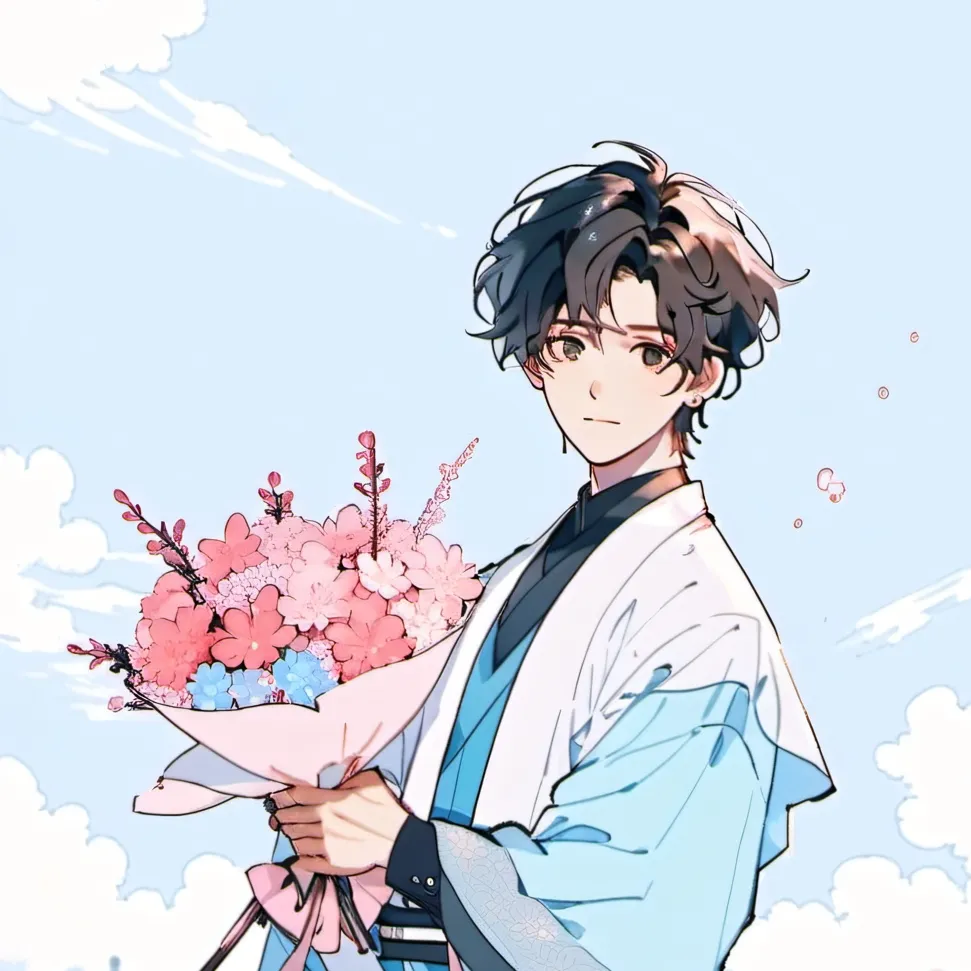 chat with ai character: Shaun 