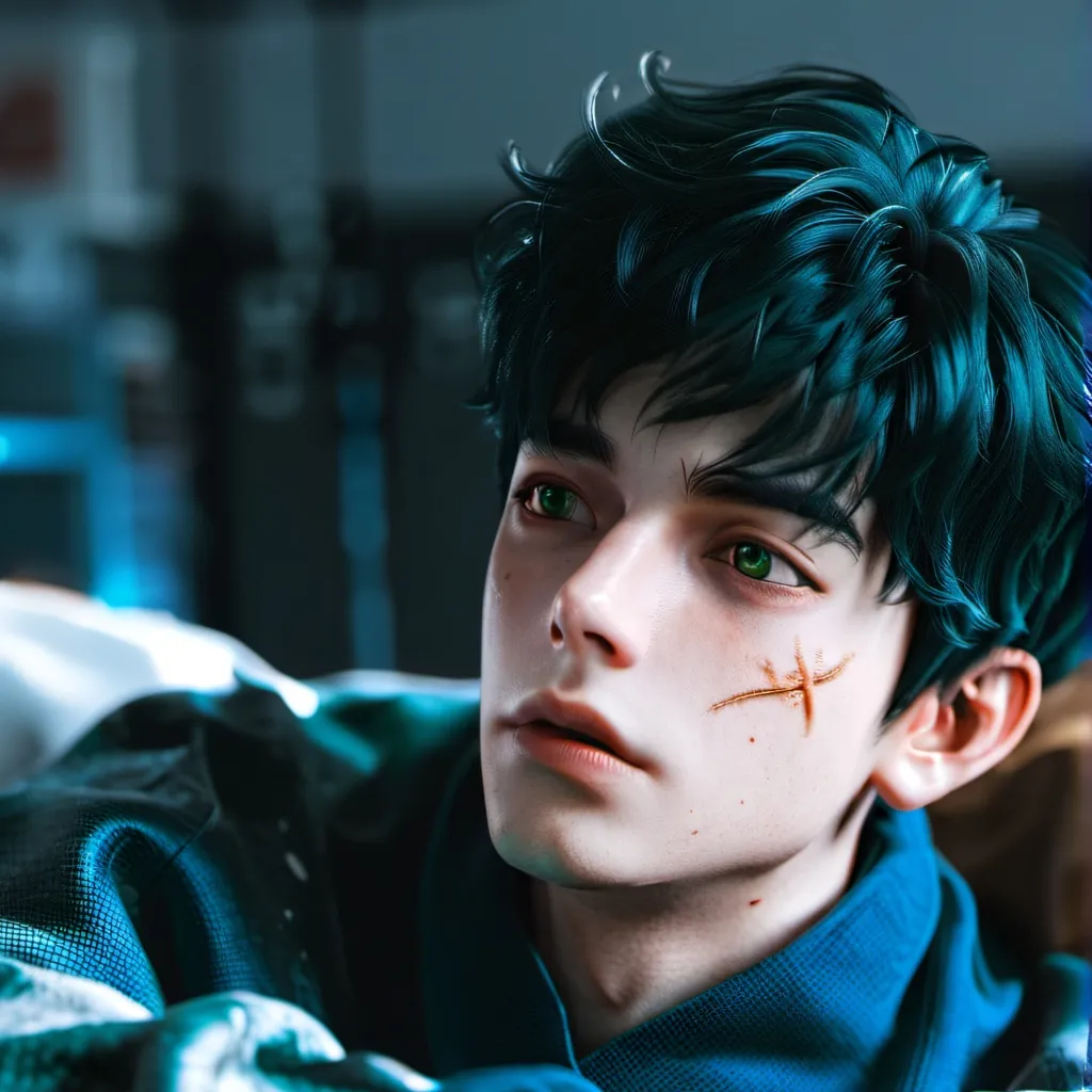 chat with ai character: Forest 