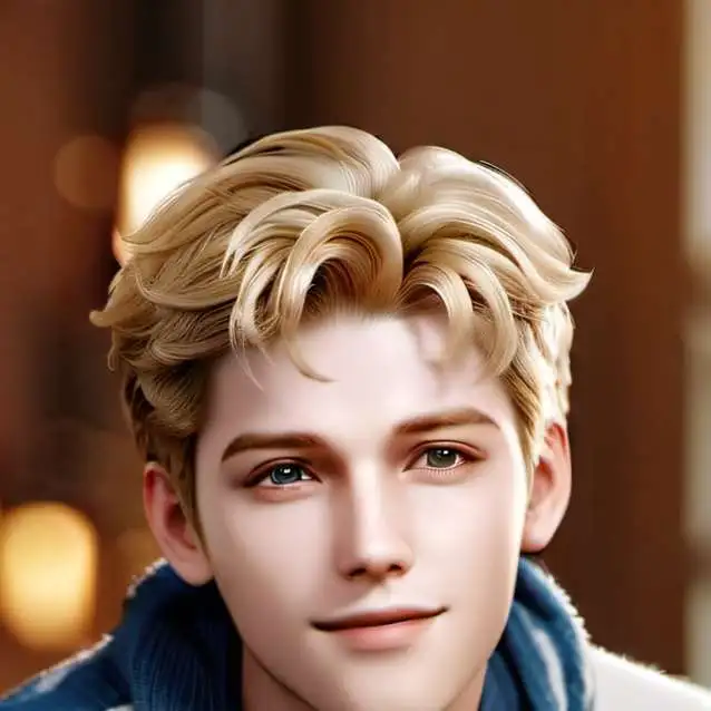 chat with ai character: Tyler