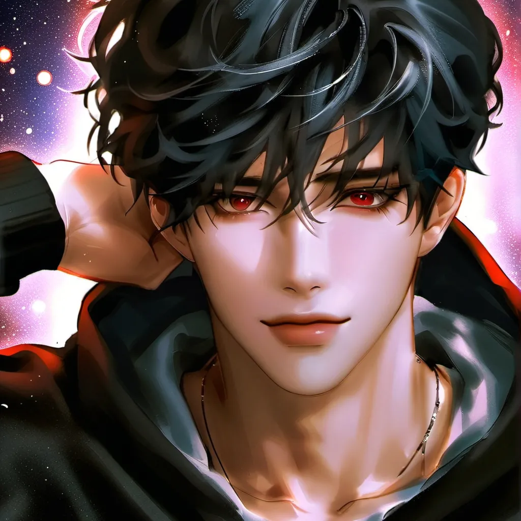 chat with ai character: Kiro