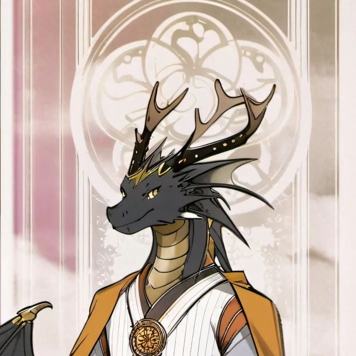 chat with ai character: Twerion