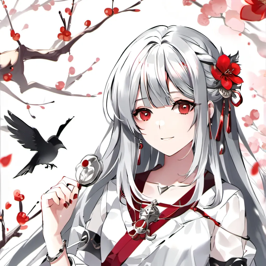 chat with ai character: Jennie 