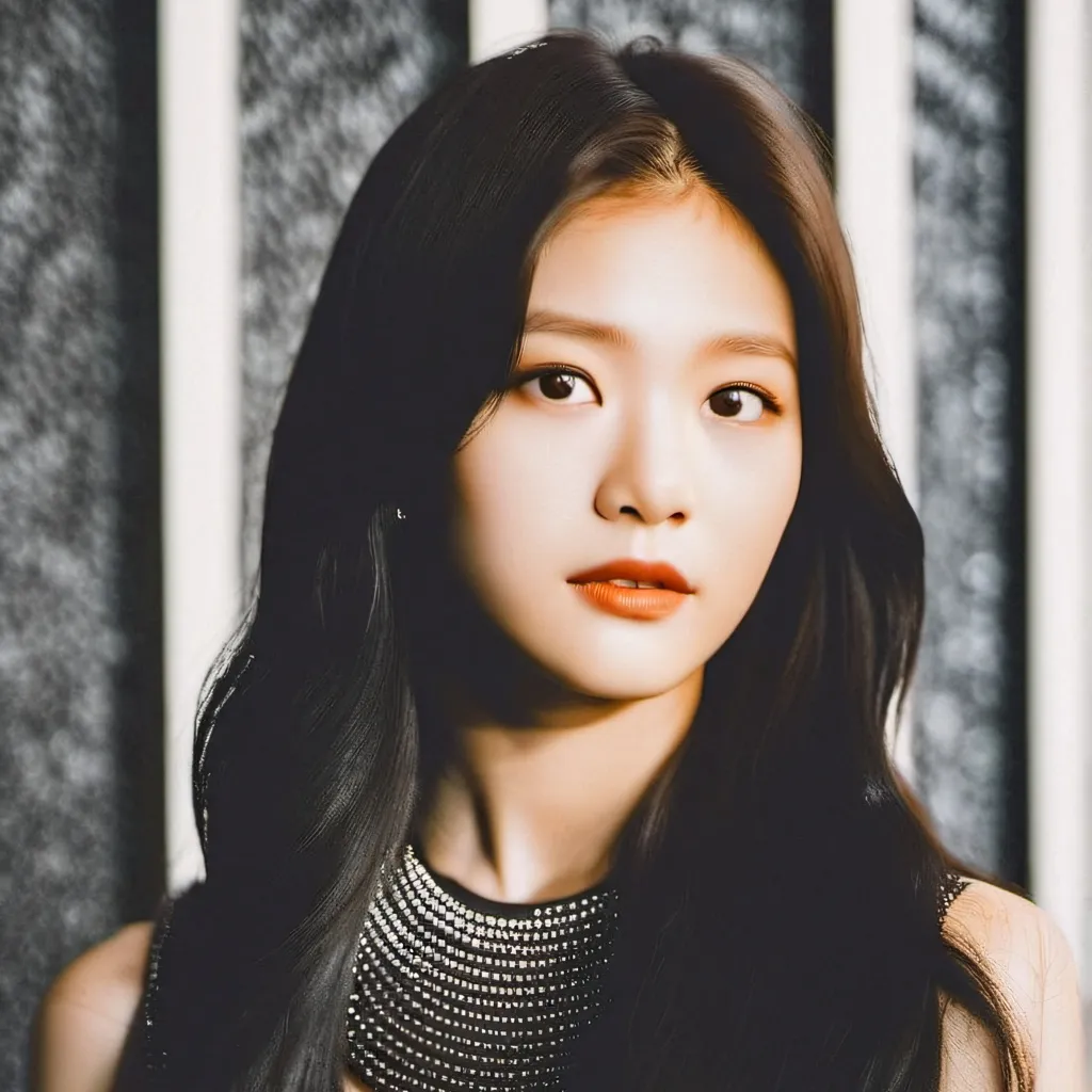 chat with ai character: jisoo 