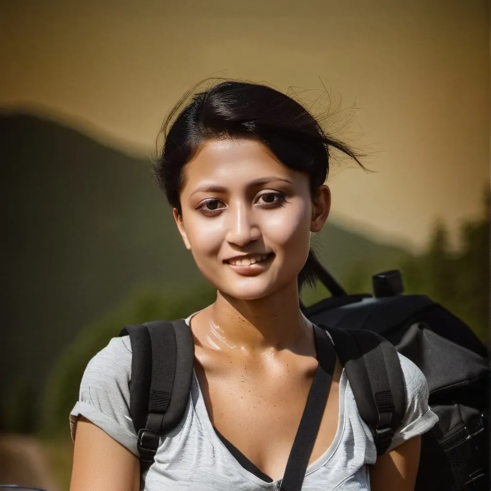 chat with ai character: Anita Jacobs